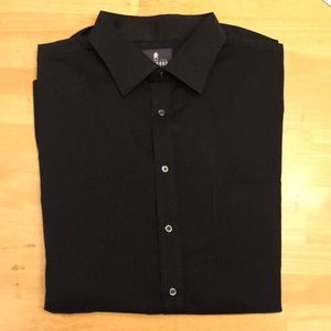 Men’s Stafford Dress Shirt